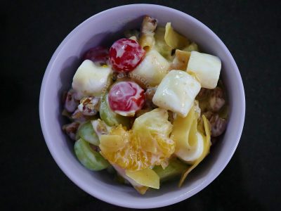 Ambrosia salad