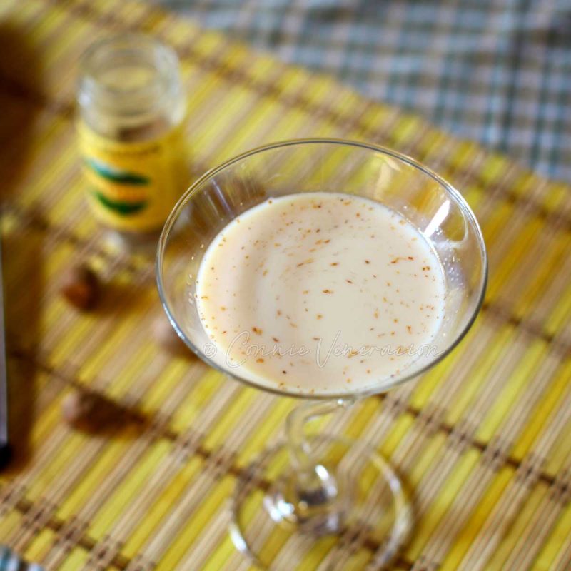 Brandy Alexander