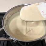 Mornay sauce