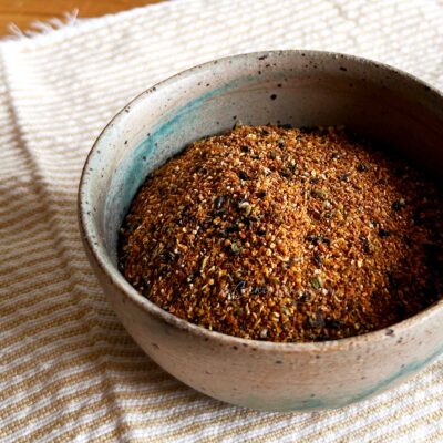 Shichimi togarashi