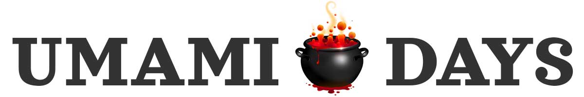 Umami Days